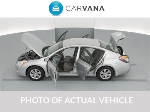 2012 Altima 2.5 S One Owner Keyless Ignition Low Miles Warranty Certified, image 41