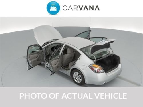 2012 Altima 2.5 S One Owner Keyless Ignition Low Miles Warranty Certified, image 42