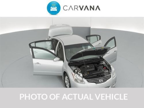 2012 Altima 2.5 S One Owner Keyless Ignition Low Miles Warranty Certified, image 45