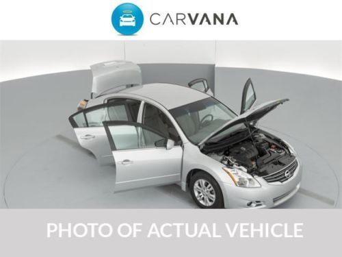 2012 Altima 2.5 S One Owner Keyless Ignition Low Miles Warranty Certified, image 46