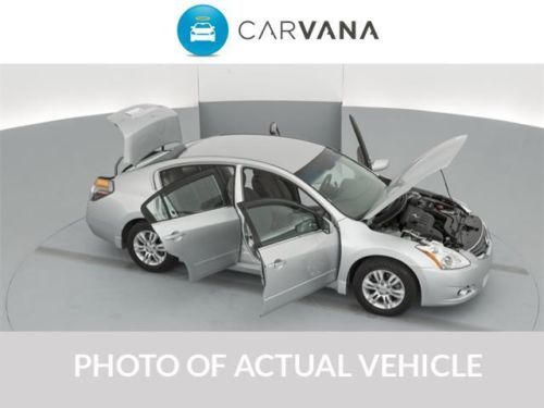 2012 Altima 2.5 S One Owner Keyless Ignition Low Miles Warranty Certified, image 47