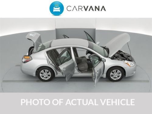 2012 Altima 2.5 S One Owner Keyless Ignition Low Miles Warranty Certified, image 48