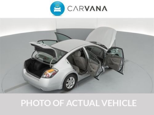 2012 Altima 2.5 S One Owner Keyless Ignition Low Miles Warranty Certified, image 49