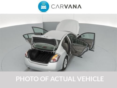 2012 Altima 2.5 S One Owner Keyless Ignition Low Miles Warranty Certified, image 50