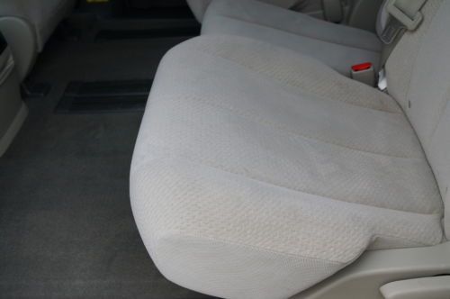 2011 TOYOTA SIENNA LE 1-ONWER OFF LEASE NON SMOKER, image 36