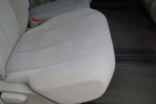 2011 TOYOTA SIENNA LE 1-ONWER OFF LEASE NON SMOKER, image 37