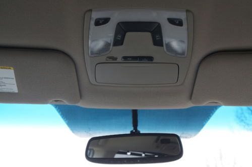 2011 TOYOTA SIENNA LE 1-ONWER OFF LEASE NON SMOKER, image 58