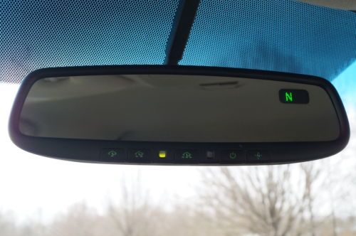 2011 TOYOTA SIENNA LE 1-ONWER OFF LEASE NON SMOKER, image 59