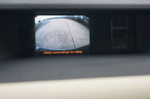 2011 TOYOTA SIENNA LE 1-ONWER OFF LEASE NON SMOKER, image 60