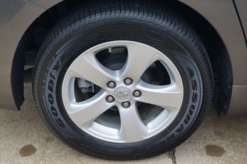 2011 TOYOTA SIENNA LE 1-ONWER OFF LEASE NON SMOKER, image 76