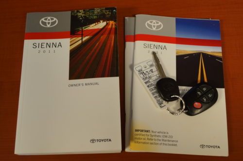 2011 TOYOTA SIENNA LE 1-ONWER OFF LEASE NON SMOKER, image 77