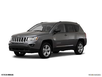 2014 jeep compass limited 4x4 loaded all packages!!!