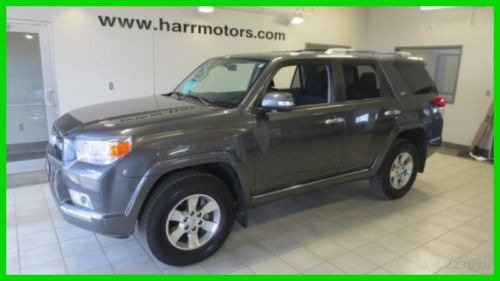 2012 trail used cpo certified 4l v6 24v 4wd suv premium