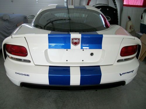 2006 dodge viper voi 9