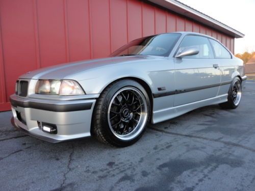 1995 bmw m3 turbo 3.2l s52 obd2 606rwhp 567rwtq pump gas