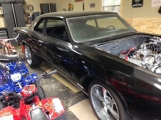 1967 gto/tempest clone