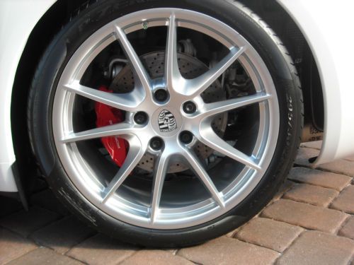 911 Carrera S coupe 2012 (991), US $89,990.00, image 10