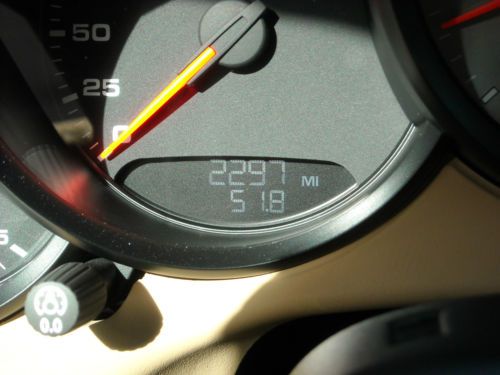 911 Carrera S coupe 2012 (991), US $89,990.00, image 14