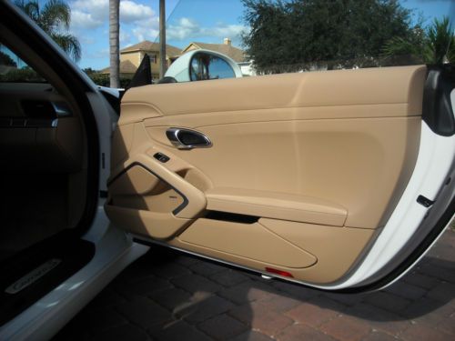 911 Carrera S coupe 2012 (991), US $89,990.00, image 16