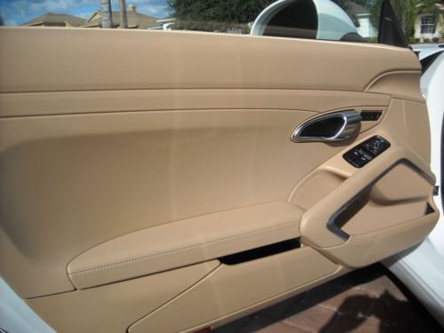 911 Carrera S coupe 2012 (991), US $89,990.00, image 17