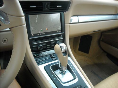 911 Carrera S coupe 2012 (991), US $89,990.00, image 19