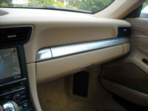 911 Carrera S coupe 2012 (991), US $89,990.00, image 21