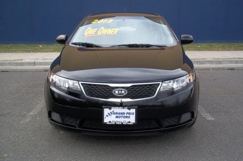 2013 kia forte ex sedan 4-door 2.0l