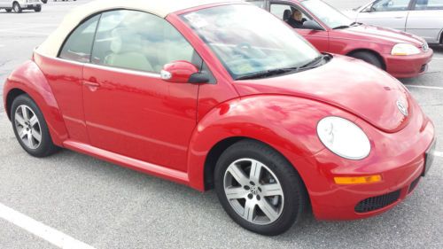 2006 vw beetle 5c