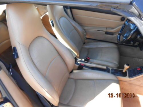 1995 Porsche 911 Cabriolet, US $22,000.00, image 6