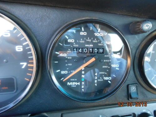 1995 Porsche 911 Cabriolet, US $22,000.00, image 7