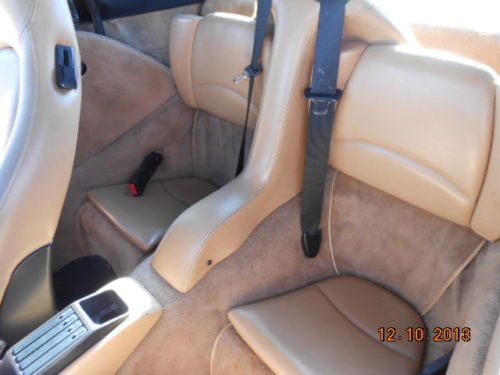 1995 Porsche 911 Cabriolet, US $22,000.00, image 8