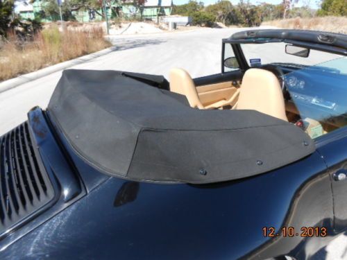1995 Porsche 911 Cabriolet, US $22,000.00, image 11