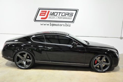 2008 gt speed mulliner package, wheels, ecu upgrade really clean gt