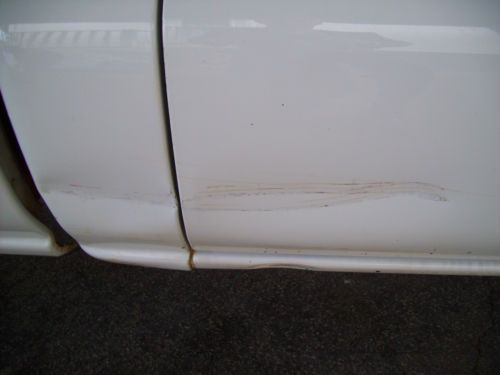 2005 Long Bed Chevrolet Silverado 1500 Base Pickup Standard Cab; 2-Door 4.3L, US $4,500.00, image 5