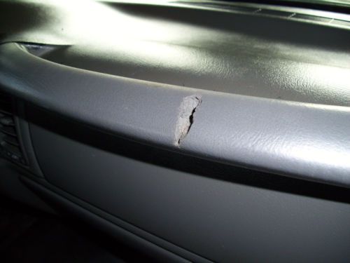 2005 Long Bed Chevrolet Silverado 1500 Base Pickup Standard Cab; 2-Door 4.3L, US $4,500.00, image 6