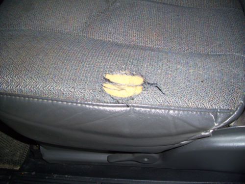 2005 Long Bed Chevrolet Silverado 1500 Base Pickup Standard Cab; 2-Door 4.3L, US $4,500.00, image 12