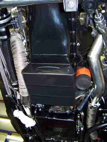 1934 Ford All Steel Full Custom Truck; 383; 700R4; 9