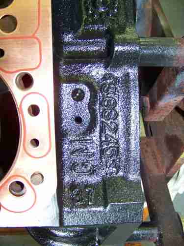 1934 Ford All Steel Full Custom Truck; 383; 700R4; 9