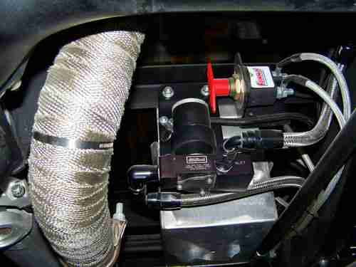 1934 Ford All Steel Full Custom Truck; 383; 700R4; 9