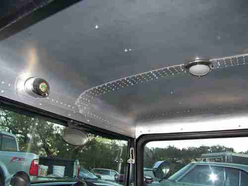 1934 Ford All Steel Full Custom Truck; 383; 700R4; 9