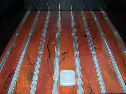 1934 Ford All Steel Full Custom Truck; 383; 700R4; 9