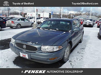 2000 buick lesabre limited