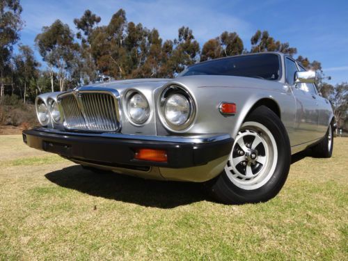 1986 jaguar xj6