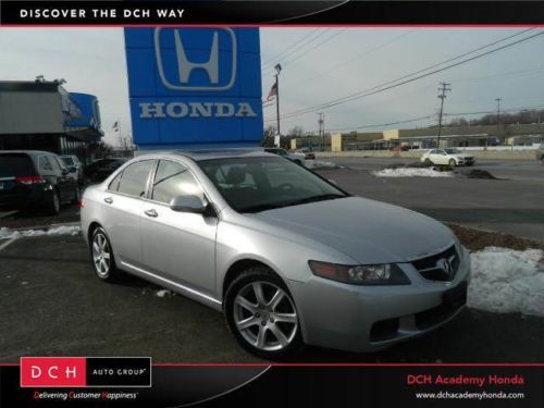 04&#039; base 2.4l 8 speakers premium sound leather heated seats cd changer sunroof