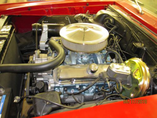 SUPER RARE 1 OF 1 1967 PONTIAC GTO, FRAME OFF RESTORATION! ORIGINAL PANELS!, US $35,000.00, image 3