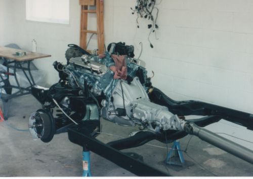 SUPER RARE 1 OF 1 1967 PONTIAC GTO, FRAME OFF RESTORATION! ORIGINAL PANELS!, US $35,000.00, image 5