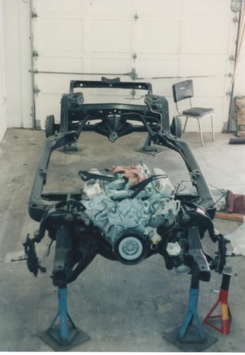 SUPER RARE 1 OF 1 1967 PONTIAC GTO, FRAME OFF RESTORATION! ORIGINAL PANELS!, US $35,000.00, image 18