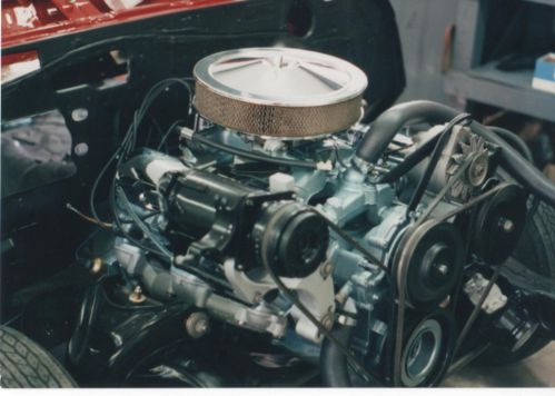 SUPER RARE 1 OF 1 1967 PONTIAC GTO, FRAME OFF RESTORATION! ORIGINAL PANELS!, US $35,000.00, image 19