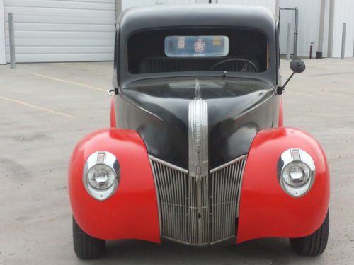 1941 ford pickup truck