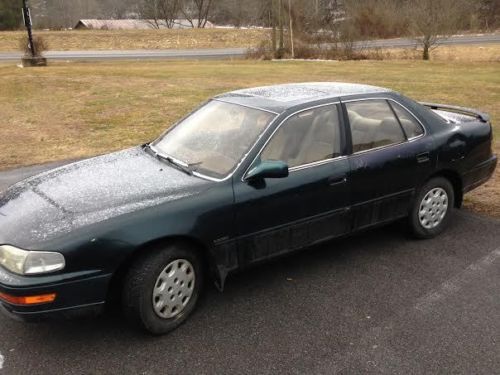 94 toyota camry